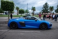 Audi R8 V10 Spyder